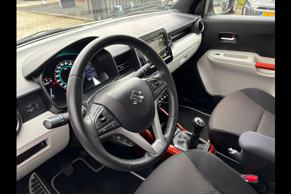 Suzuki Ignis 1.2 Comfort / Carplay / Camera