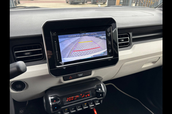 Suzuki Ignis 1.2 Comfort / Carplay / Camera