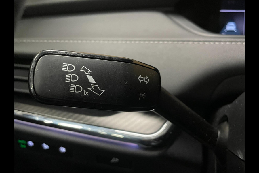 Škoda ENYAQ iV 80 Sportline|93% SOH|CARPLAY|CAMERA|ACC|STOEL+STUURVERWARM.|ELEK.INTERIEUR|ELEK.A-KLEP|NL-AUTO|NAP|INCL.BTW|1e EIG|