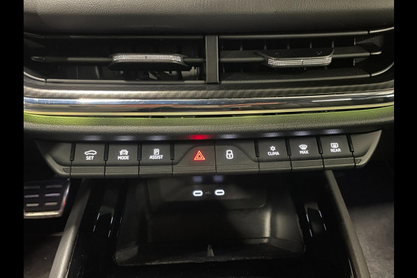 Škoda ENYAQ iV 80 Sportline|93% SOH|CARPLAY|CAMERA|ACC|STOEL+STUURVERWARM.|ELEK.INTERIEUR|ELEK.A-KLEP|NL-AUTO|NAP|INCL.BTW|1e EIG|