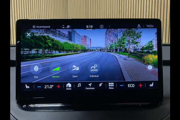 Škoda ENYAQ iV 80 Sportline|93% SOH|CARPLAY|CAMERA|ACC|STOEL+STUURVERWARM.|ELEK.INTERIEUR|ELEK.A-KLEP|NL-AUTO|NAP|INCL.BTW|1e EIG|