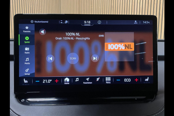 Škoda ENYAQ iV 80 Sportline|93% SOH|CARPLAY|CAMERA|ACC|STOEL+STUURVERWARM.|ELEK.INTERIEUR|ELEK.A-KLEP|NL-AUTO|NAP|INCL.BTW|1e EIG|