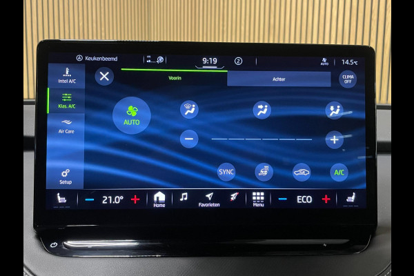 Škoda ENYAQ iV 80 Sportline|93% SOH|CARPLAY|CAMERA|ACC|STOEL+STUURVERWARM.|ELEK.INTERIEUR|ELEK.A-KLEP|NL-AUTO|NAP|INCL.BTW|1e EIG|
