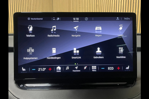 Škoda ENYAQ iV 80 Sportline|93% SOH|CARPLAY|CAMERA|ACC|STOEL+STUURVERWARM.|ELEK.INTERIEUR|ELEK.A-KLEP|NL-AUTO|NAP|INCL.BTW|1e EIG|