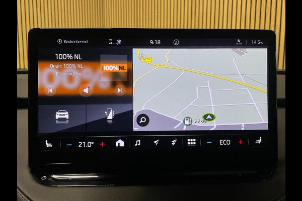 Škoda ENYAQ iV 80 Sportline|93% SOH|CARPLAY|CAMERA|ACC|STOEL+STUURVERWARM.|ELEK.INTERIEUR|ELEK.A-KLEP|NL-AUTO|NAP|INCL.BTW|1e EIG|
