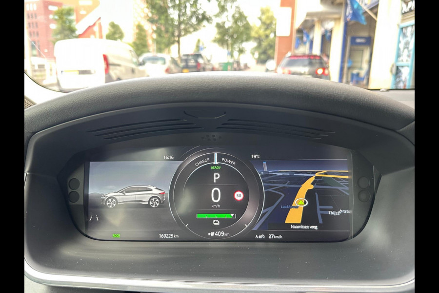 Jaguar I-PACE EV400 S 90 kWh Leer Navi Camera Carplay Pano