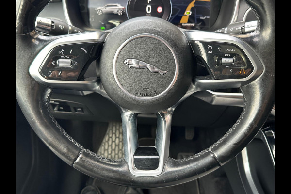 Jaguar I-PACE EV400 S 90 kWh Leer Navi Camera Carplay Pano