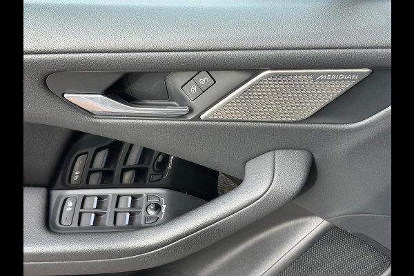 Jaguar I-PACE EV400 S 90 kWh Leer Navi Camera Carplay Pano