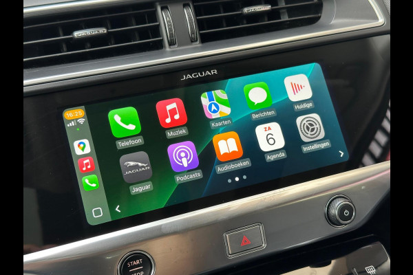 Jaguar I-PACE EV400 S 90 kWh Leer Navi Camera Carplay Pano