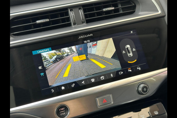 Jaguar I-PACE EV400 S 90 kWh Leer Navi Camera Carplay Pano