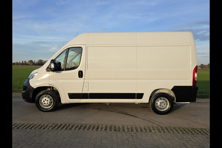 Opel Movano 2.2D 140 L2H2 Edition - 140 Pk - Euro 6 - ParkeerCamera - Navi - Climate Control