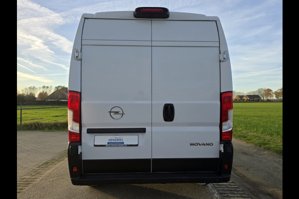 Opel Movano 2.2D 140 L2H2 Edition - 140 Pk - Euro 6 - ParkeerCamera - Navi - Climate Control