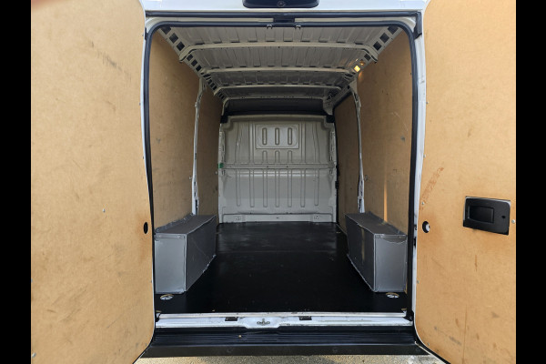 Opel Movano 2.2D 140 L2H2 Edition - 140 Pk - Euro 6 - ParkeerCamera - Navi - Climate Control