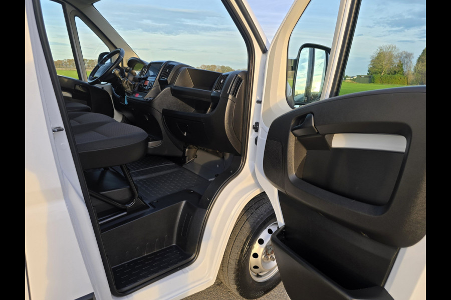 Opel Movano 2.2D 140 L2H2 Edition - 140 Pk - Euro 6 - ParkeerCamera - Navi - Climate Control