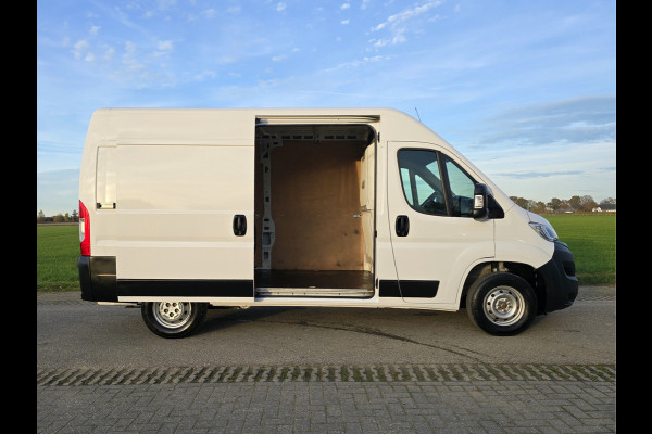 Opel Movano 2.2D 140 L2H2 Edition - 140 Pk - Euro 6 - ParkeerCamera - Navi - Climate Control