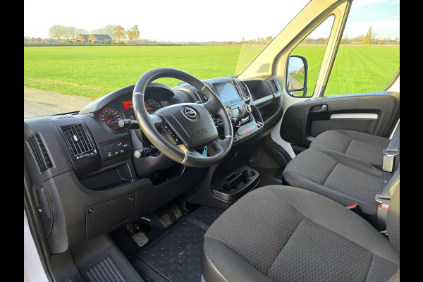 Opel Movano 2.2D 140 L2H2 Edition - 140 Pk - Euro 6 - ParkeerCamera - Navi - Climate Control