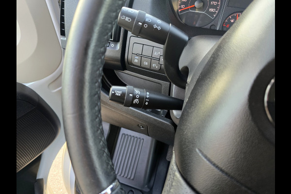 Opel Movano 2.2D 140 L2H2 Edition - 140 Pk - Euro 6 - ParkeerCamera - Navi - Climate Control