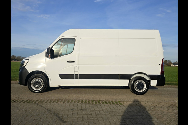 Renault Master T35 2.3 dCi L2 H2 - 150 Pk - Euro 6 - Airco - Cruise Control