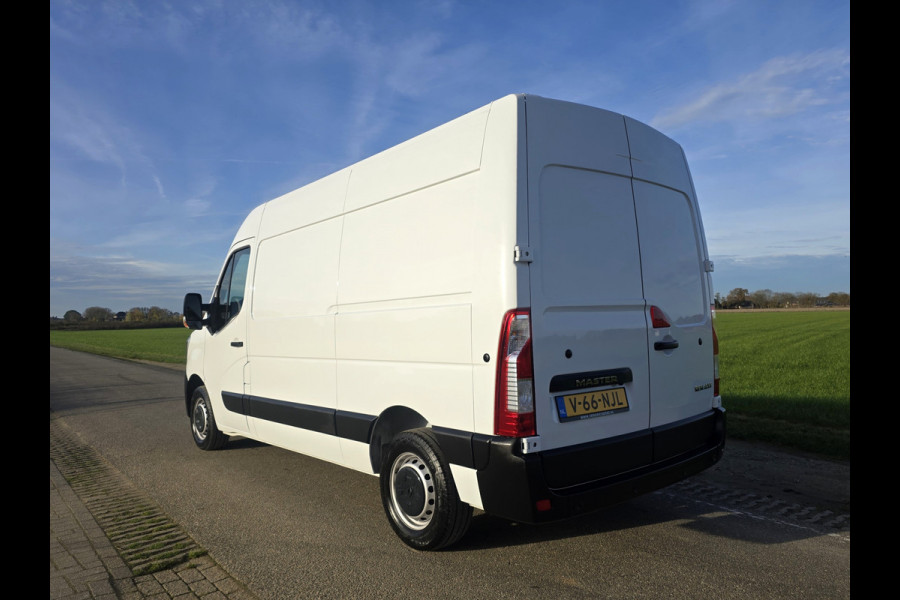 Renault Master T35 2.3 dCi L2 H2 - 150 Pk - Euro 6 - Airco - Cruise Control