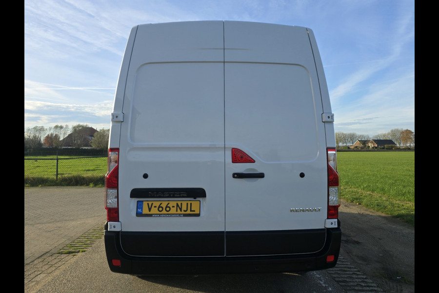 Renault Master T35 2.3 dCi L2 H2 - 150 Pk - Euro 6 - Airco - Cruise Control