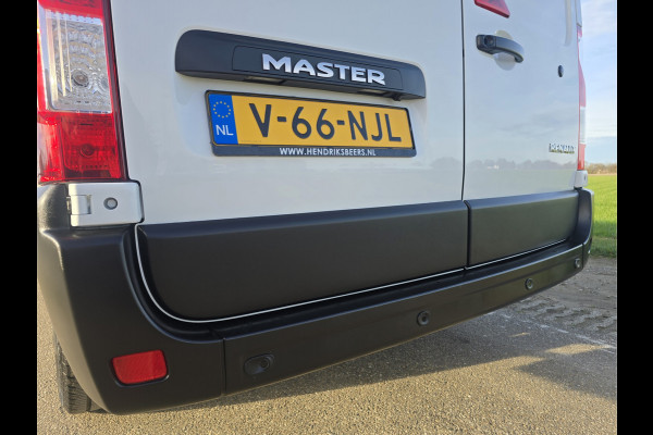 Renault Master T35 2.3 dCi L2 H2 - 150 Pk - Euro 6 - Airco - Cruise Control