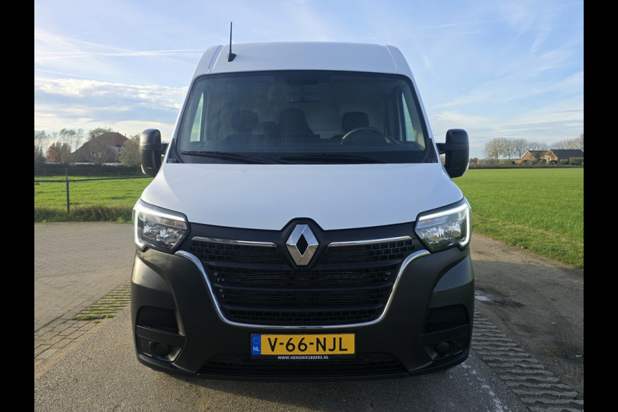 Renault Master T35 2.3 dCi L2 H2 - 150 Pk - Euro 6 - Airco - Cruise Control