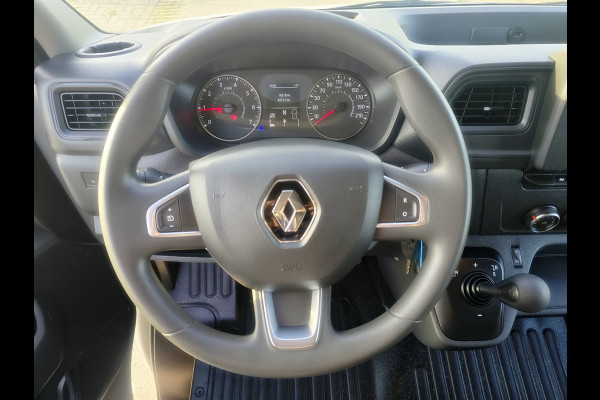 Renault Master T35 2.3 dCi L2 H2 - 150 Pk - Euro 6 - Airco - Cruise Control