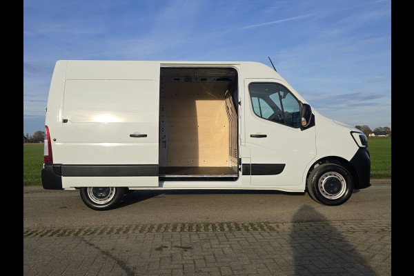 Renault Master T35 2.3 dCi L2 H2 - 150 Pk - Euro 6 - Airco - Cruise Control