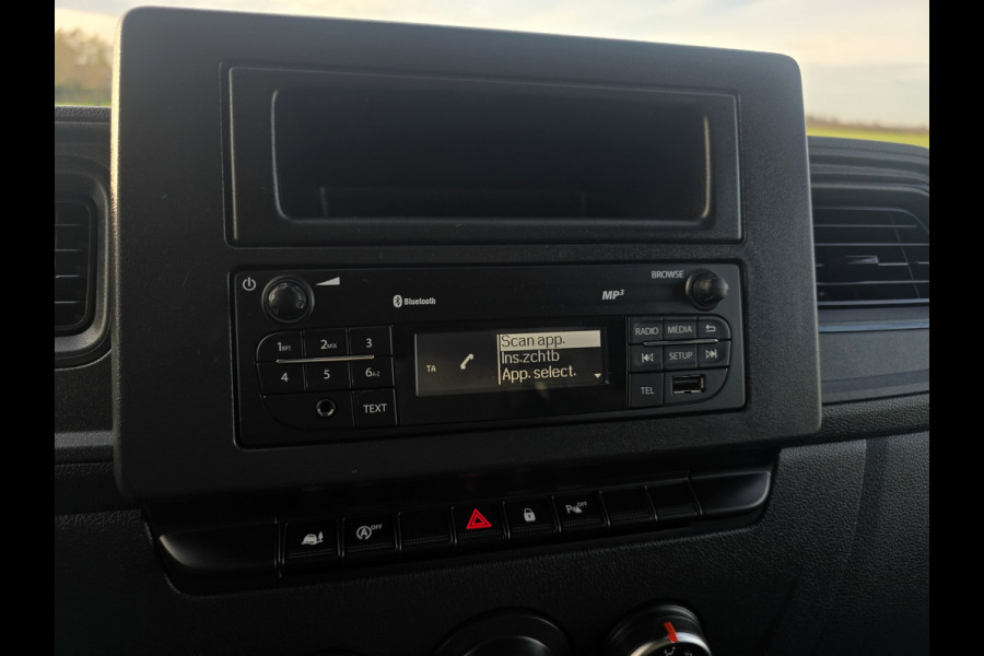 Renault Master T35 2.3 dCi L2 H2 - 150 Pk - Euro 6 - Airco - Cruise Control