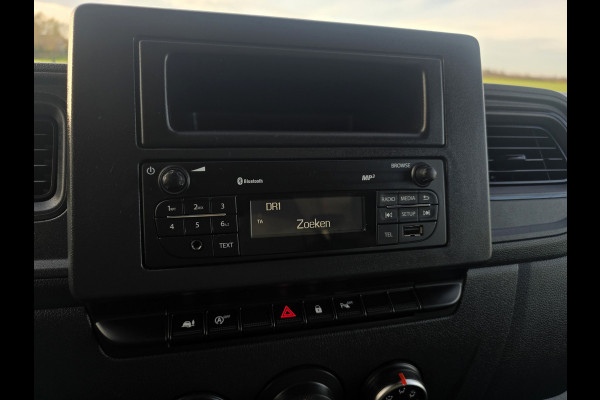 Renault Master T35 2.3 dCi L2 H2 - 150 Pk - Euro 6 - Airco - Cruise Control