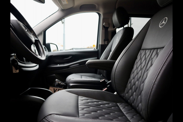 Mercedes-Benz Vito 116 CDI AUTOMAAT LANG LUXE DUBBELE CABINE