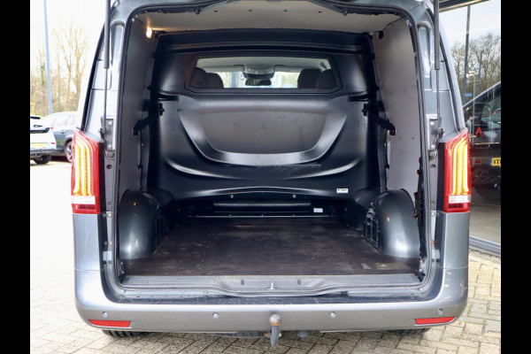 Mercedes-Benz Vito 116 CDI AUTOMAAT LANG LUXE DUBBELE CABINE