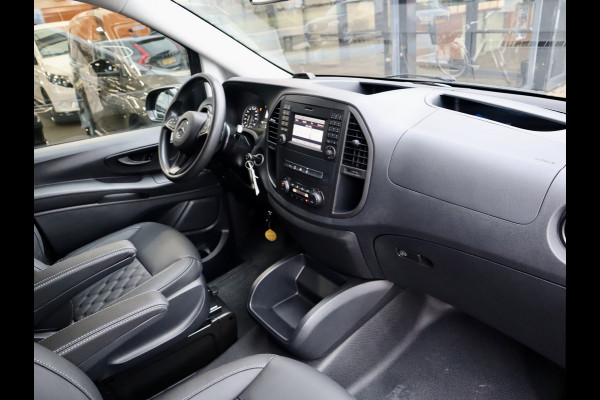 Mercedes-Benz Vito 116 CDI AUTOMAAT LANG LUXE DUBBELE CABINE