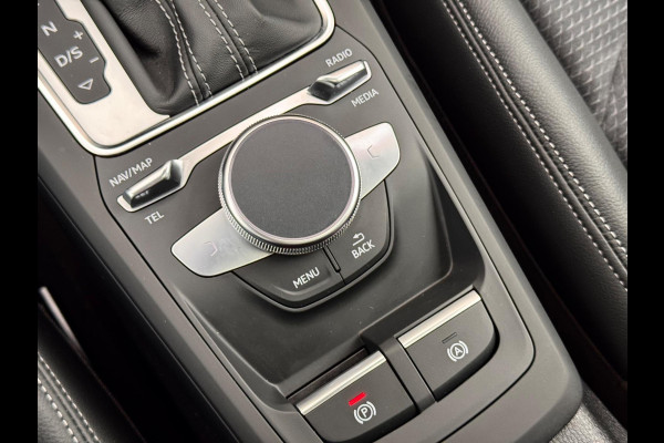 Audi Q2 35 TFSI 3x S-Line Pano/Virtual/Keyless/Camera