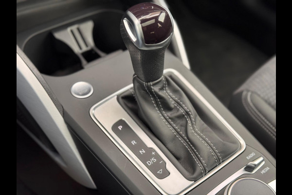 Audi Q2 35 TFSI 3x S-Line Pano/Virtual/Keyless/Camera