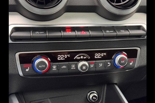 Audi Q2 35 TFSI 3x S-Line Pano/Virtual/Keyless/Camera