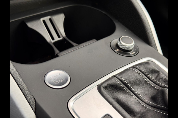 Audi Q2 35 TFSI 3x S-Line Pano/Virtual/Keyless/Camera