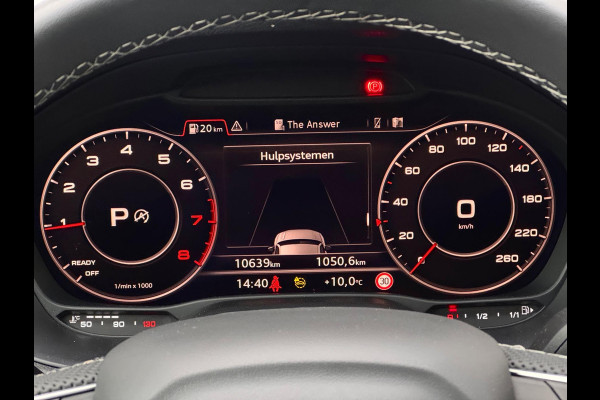 Audi Q2 35 TFSI 3x S-Line Pano/Virtual/Keyless/Camera