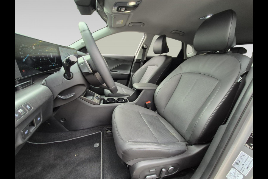 Hyundai KONA ELECTRIC Premium 65.4 kWh