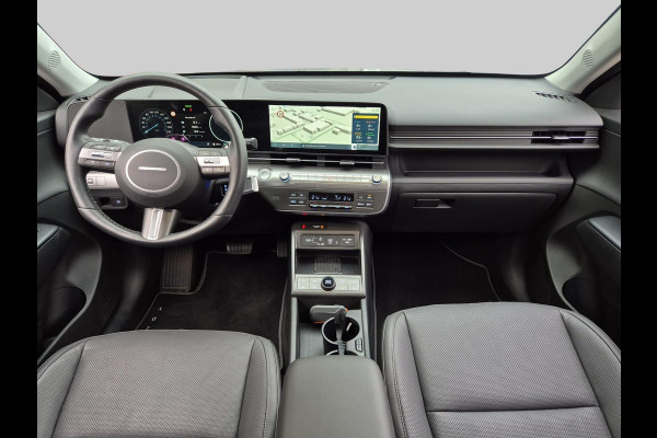 Hyundai KONA ELECTRIC Premium 65.4 kWh