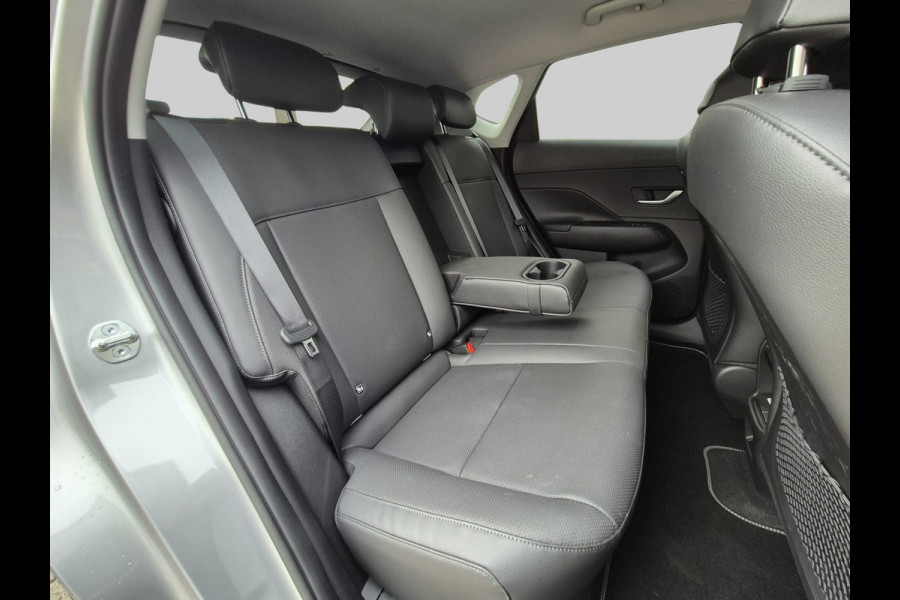 Hyundai KONA ELECTRIC Premium 65.4 kWh