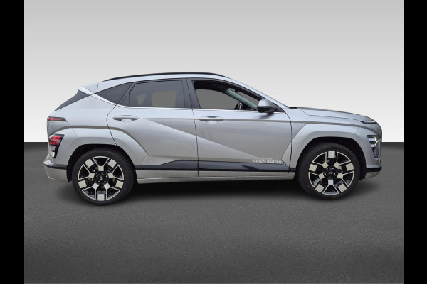 Hyundai KONA ELECTRIC Premium 65.4 kWh