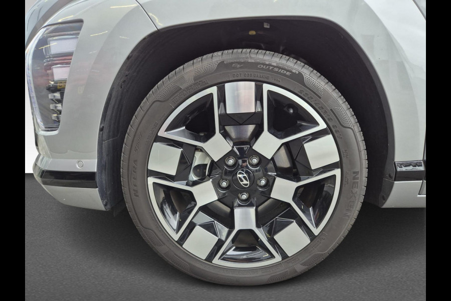 Hyundai KONA ELECTRIC Premium 65.4 kWh