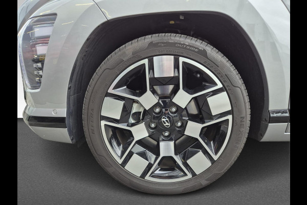 Hyundai KONA ELECTRIC Premium 65.4 kWh