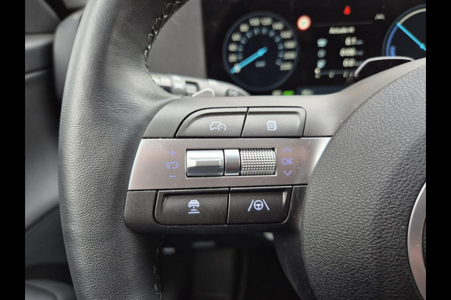 Hyundai KONA ELECTRIC Premium 65.4 kWh