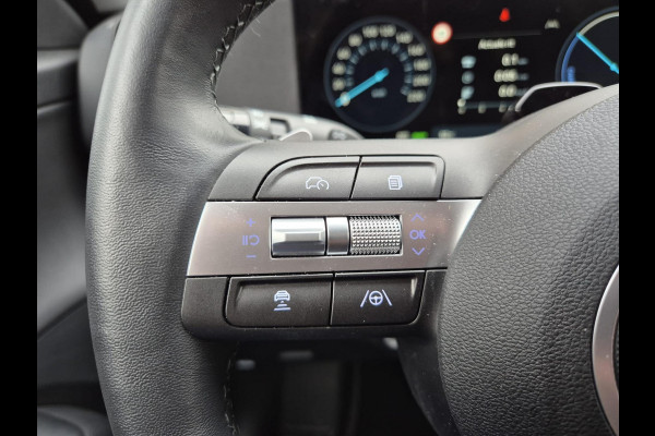Hyundai KONA ELECTRIC Premium 65.4 kWh