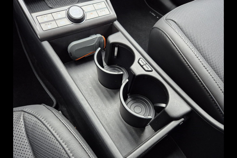 Hyundai KONA ELECTRIC Premium 65.4 kWh