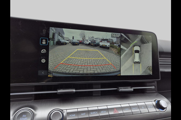 Hyundai KONA ELECTRIC Premium 65.4 kWh