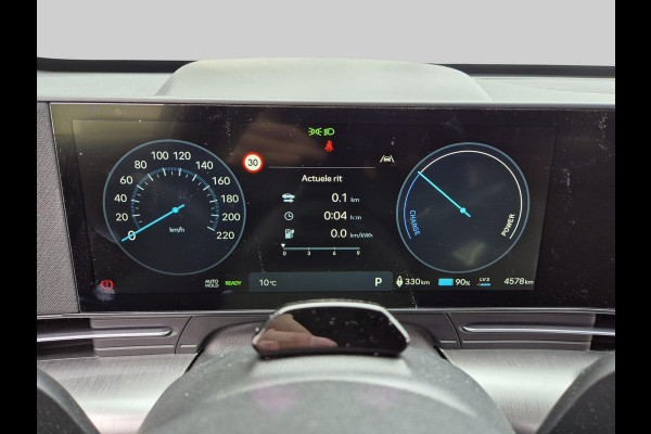 Hyundai KONA ELECTRIC Premium 65.4 kWh