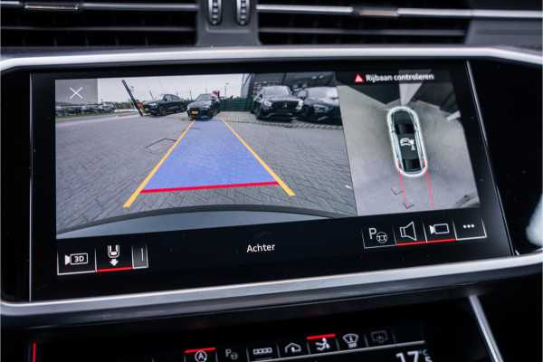 Audi RS7 Sportback 4.0 TFSI quattro - Keramisch | Panorama | B&O | Stoelkoeling | Memory | 360 Camera